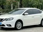 2022 NISSAN SYLPHY,autocango,china used car exporter,china ev exporter,chinese used car exporter,chinese used ev exporter