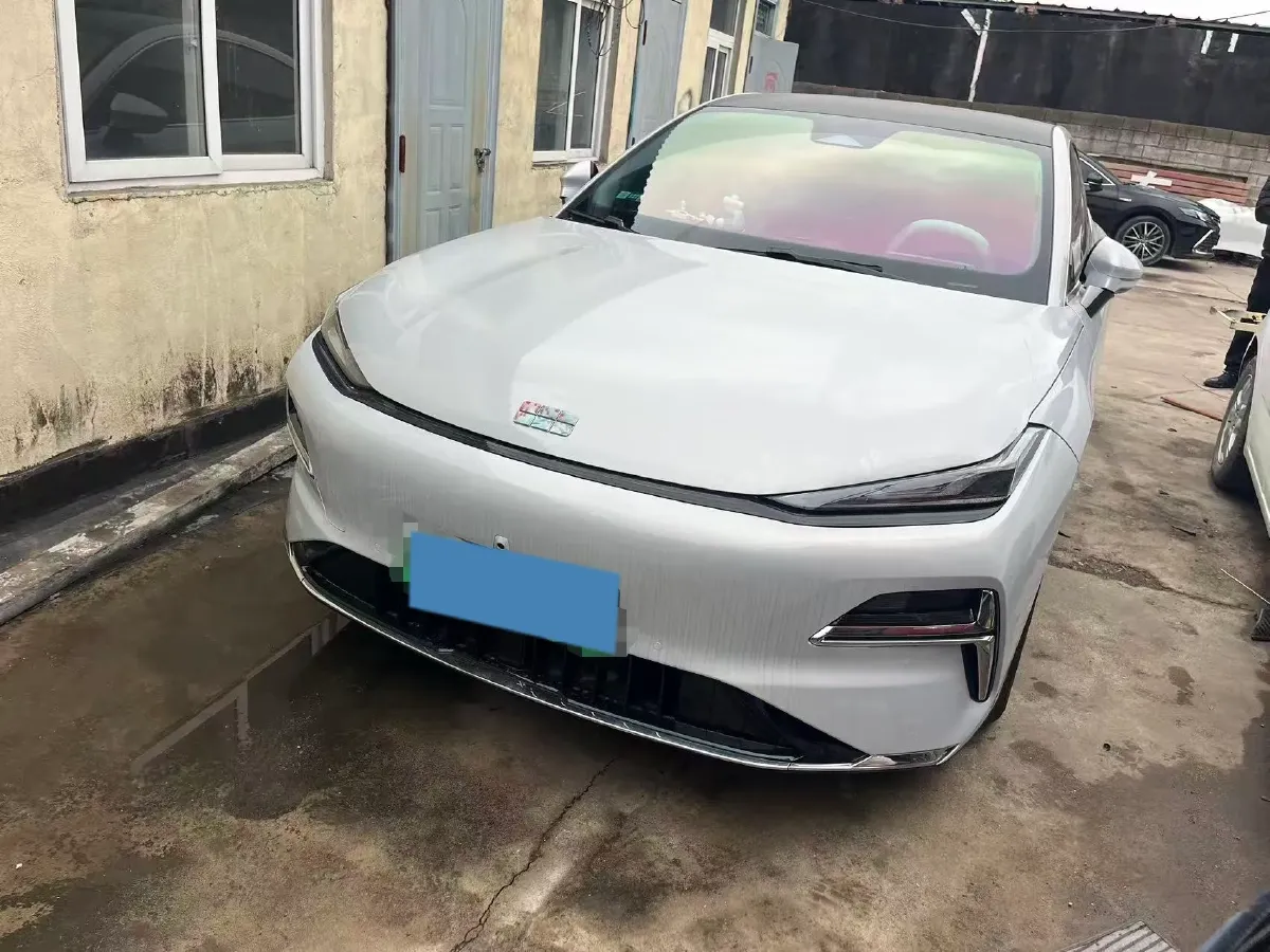 2025 Geely Galaxy Starshine 8 1.5L 112HP L4 1DHT PHEV,autocango,china used car exporter,china ev exporter,chinese used car exporter,chinese used ev exporter