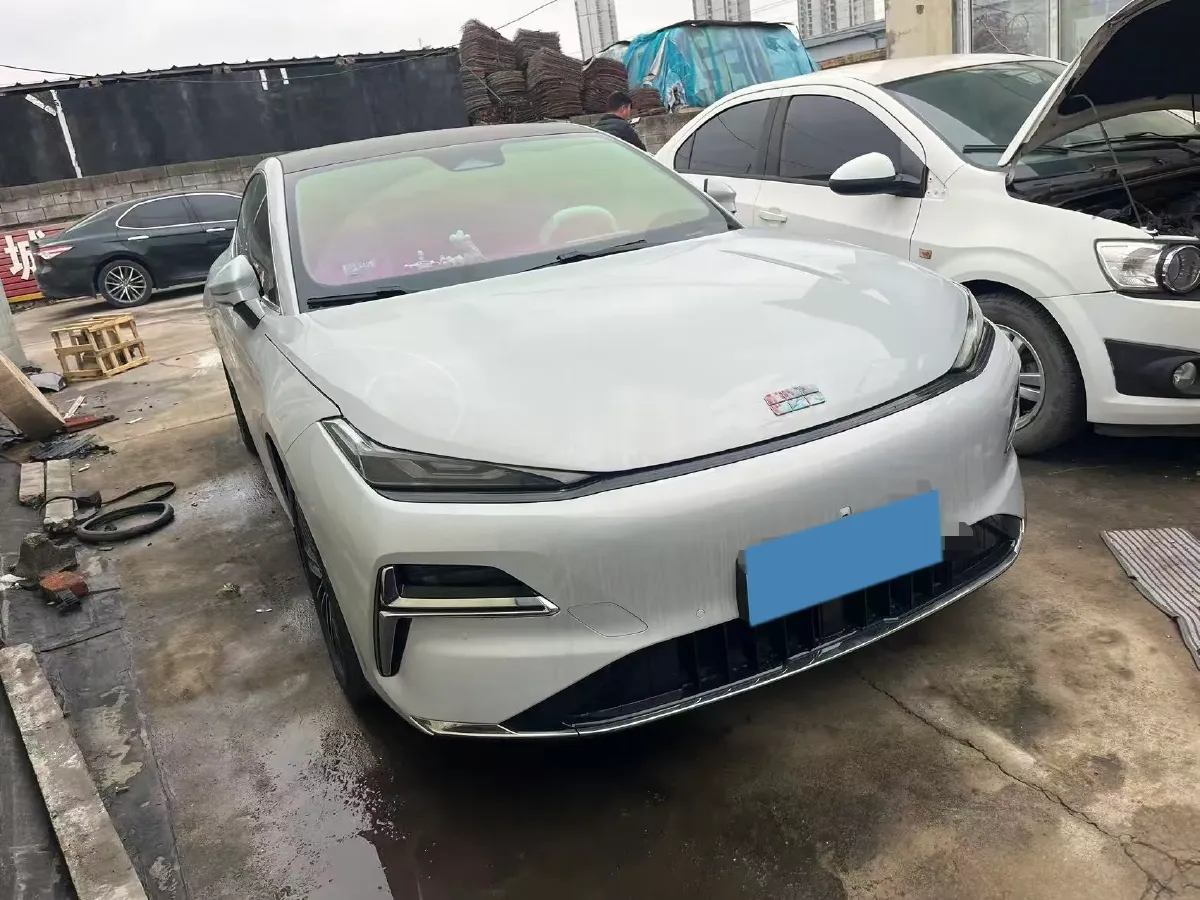 2025 Geely Galaxy Starshine 8 1.5L 112HP L4 1DHT PHEV,autocango,china used car exporter,china ev exporter,chinese used car exporter,chinese used ev exporter