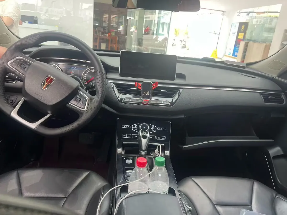 2019 HongQi H5 1.8T 180HP L4 6AT,autocango,china used car exporter,china ev exporter,chinese used car exporter,chinese used ev exporter