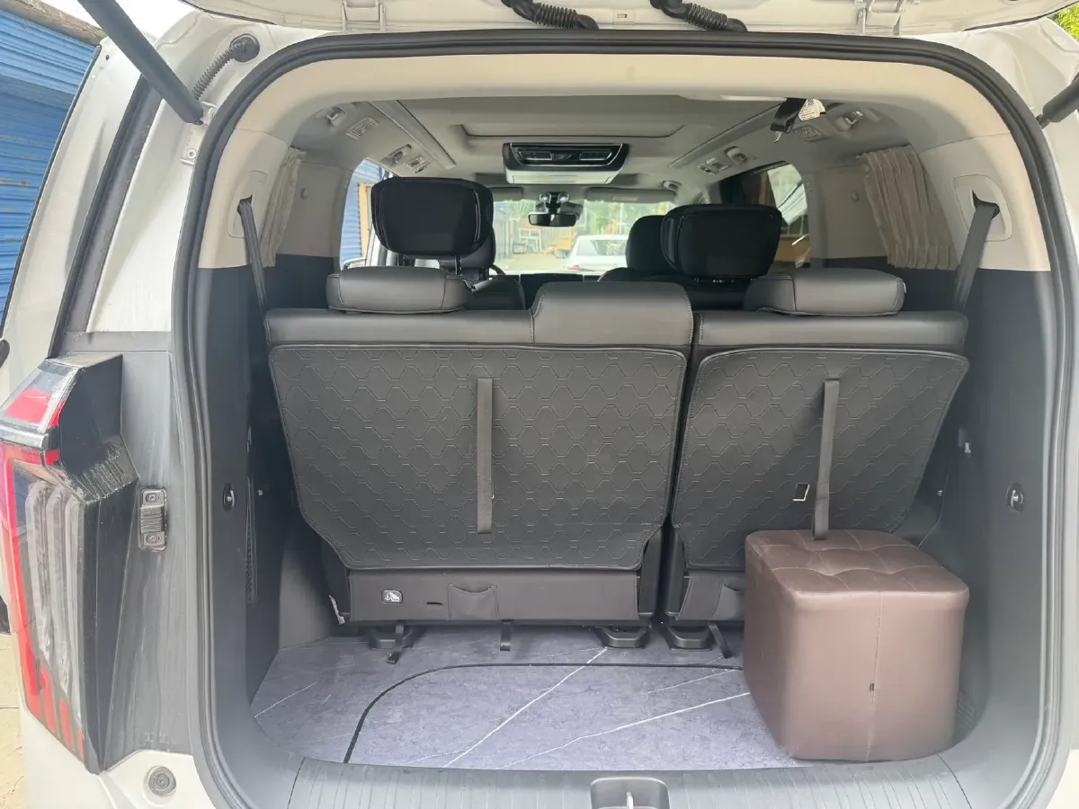 2023 GAC Trumpchi M8 2.0T 252HP L4 8AT,autocango,china used car exporter,china ev exporter,chinese used car exporter,chinese used ev exporter