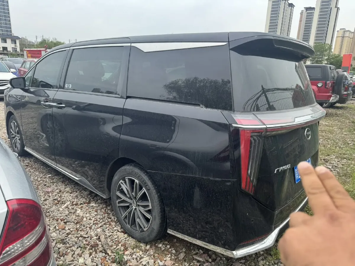 2024 JMC DaDaoEV BEV,autocango,china used car exporter,china ev exporter,chinese used car exporter,chinese used ev exporter