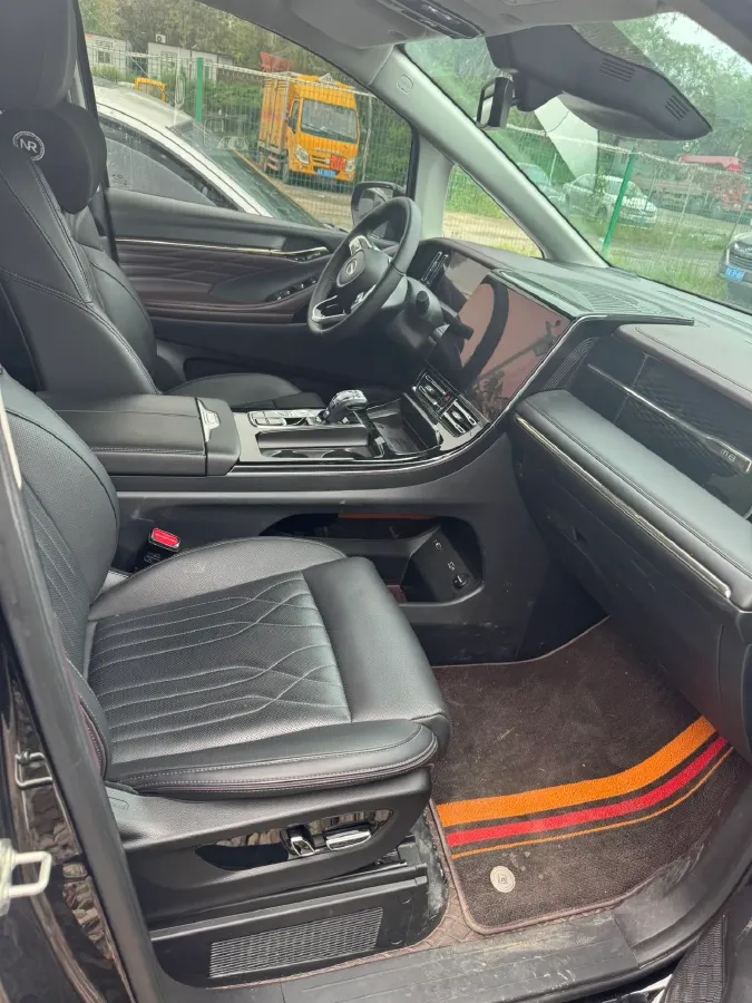 2024 JMC DaDaoEV BEV,autocango,china used car exporter,china ev exporter,chinese used car exporter,chinese used ev exporter