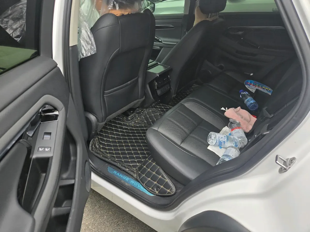 2021 Land Rover Range Rover Evoque 2.0T 249HP L4 9AT,autocango,china used car exporter,china ev exporter,chinese used car exporter,chinese used ev exporter