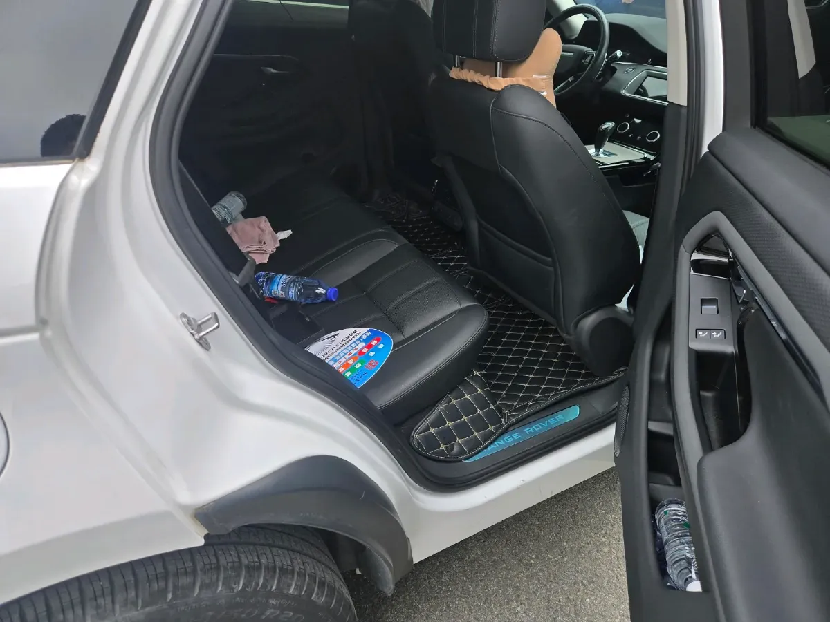 2021 Land Rover Range Rover Evoque 2.0T 249HP L4 9AT,autocango,china used car exporter,china ev exporter,chinese used car exporter,chinese used ev exporter