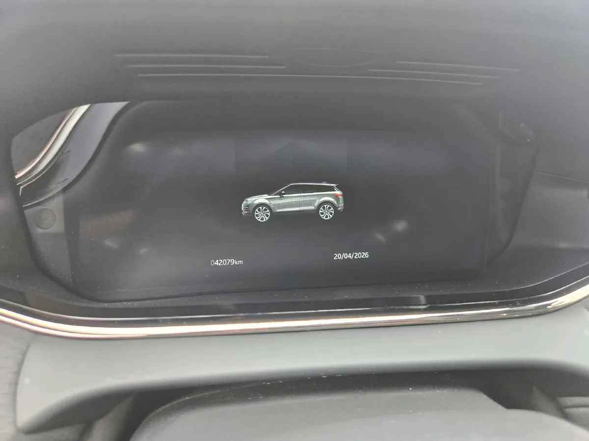 2021 Land Rover Range Rover Evoque 2.0T 249HP L4 9AT,autocango,china used car exporter,china ev exporter,chinese used car exporter,chinese used ev exporter