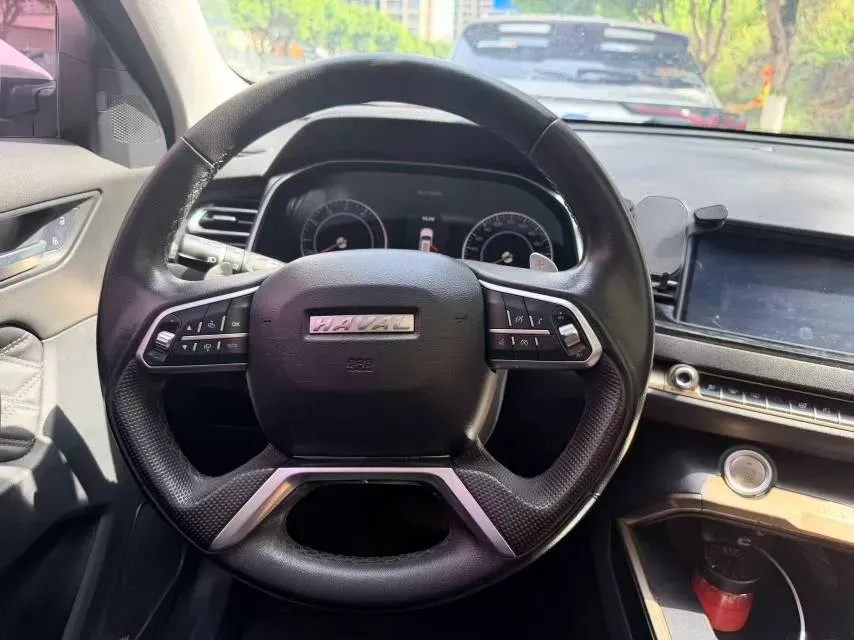 2020 Haval H6 1.5T 169HP L4 7DCT,autocango,china used car exporter,china ev exporter,chinese used car exporter,chinese used ev exporter