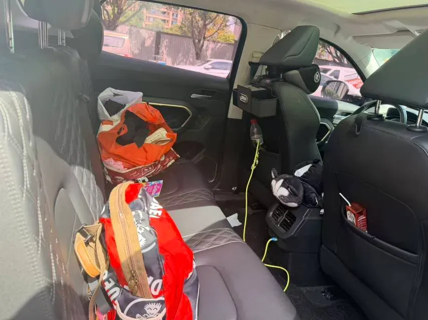 2020 Haval H6 1.5T 169HP L4 7DCT,autocango,china used car exporter,china ev exporter,chinese used car exporter,chinese used ev exporter