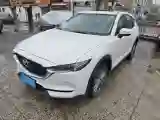 2017 Mazda CX-5 2.0L 155HP L4 6AT