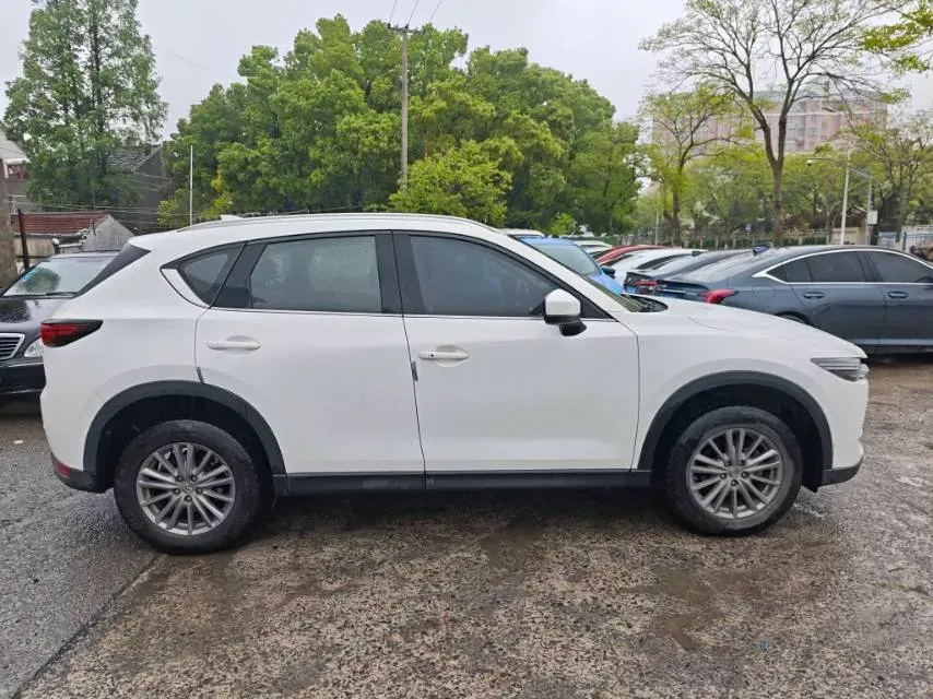 2017 Mazda CX-5 2.0L 155HP L4 6AT,autocango,china used car exporter,china ev exporter,chinese used car exporter,chinese used ev exporter