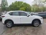 2017 Mazda CX-5 2.0L 155HP L4 6AT
