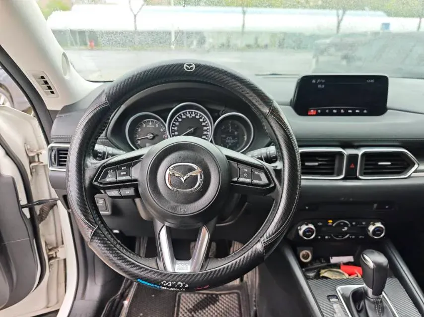 2017 Mazda CX-5 2.0L 155HP L4 6AT,autocango,china used car exporter,china ev exporter,chinese used car exporter,chinese used ev exporter