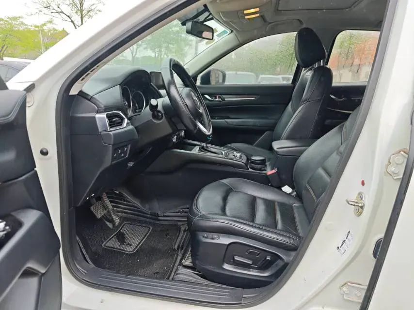 2017 Mazda CX-5 2.0L 155HP L4 6AT,autocango,china used car exporter,china ev exporter,chinese used car exporter,chinese used ev exporter