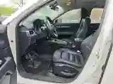 2017 Mazda CX-5 2.0L 155HP L4 6AT