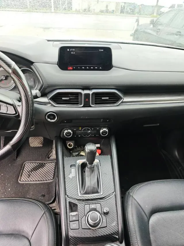 2017 Mazda CX-5 2.0L 155HP L4 6AT,autocango,china used car exporter,china ev exporter,chinese used car exporter,chinese used ev exporter