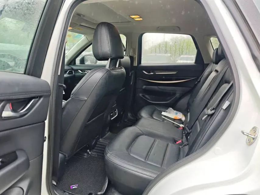 2017 Mazda CX-5 2.0L 155HP L4 6AT,autocango,china used car exporter,china ev exporter,chinese used car exporter,chinese used ev exporter