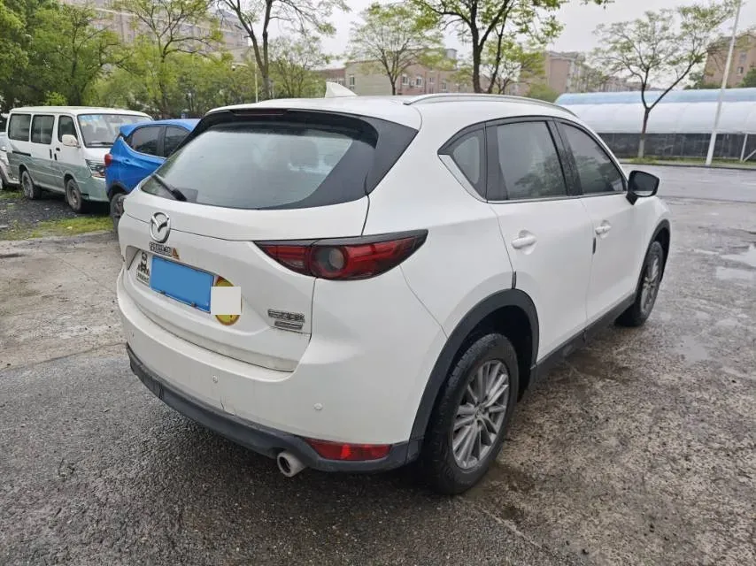 2017 Mazda CX-5 2.0L 155HP L4 6AT,autocango,china used car exporter,china ev exporter,chinese used car exporter,chinese used ev exporter