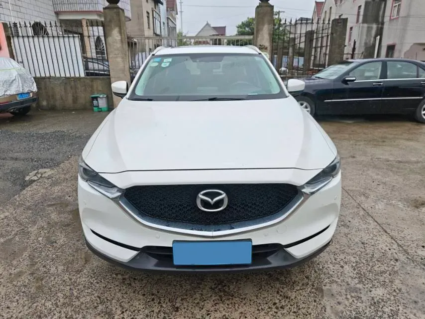 2017 Mazda CX-5 2.0L 155HP L4 6AT,autocango,china used car exporter,china ev exporter,chinese used car exporter,chinese used ev exporter