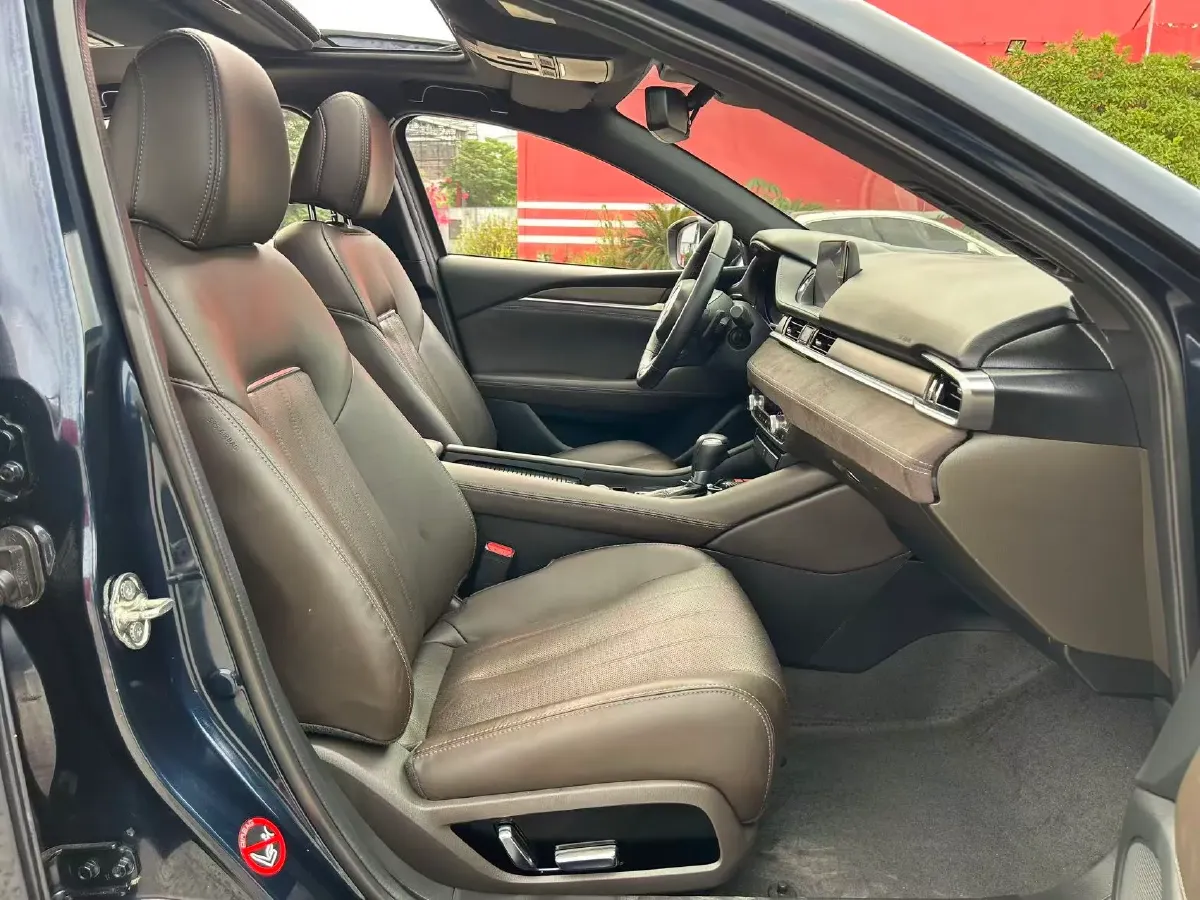 2020 Mazda Atenza 2.5L 192HP L4 6AT,autocango,china used car exporter,china ev exporter,chinese used car exporter,chinese used ev exporter