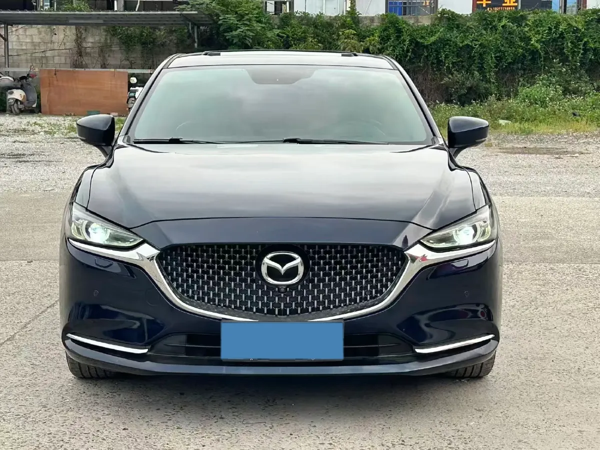 2020 Mazda Atenza 2.5L 192HP L4 6AT,autocango,china used car exporter,china ev exporter,chinese used car exporter,chinese used ev exporter