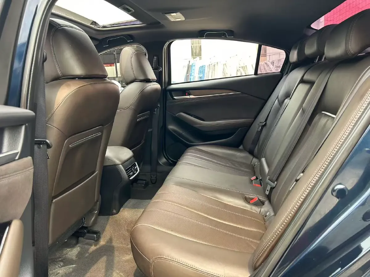 2020 Mazda Atenza 2.5L 192HP L4 6AT,autocango,china used car exporter,china ev exporter,chinese used car exporter,chinese used ev exporter