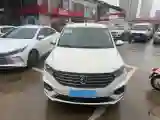 2019 BaoJun 360 1.5L 105HP L4 6MT