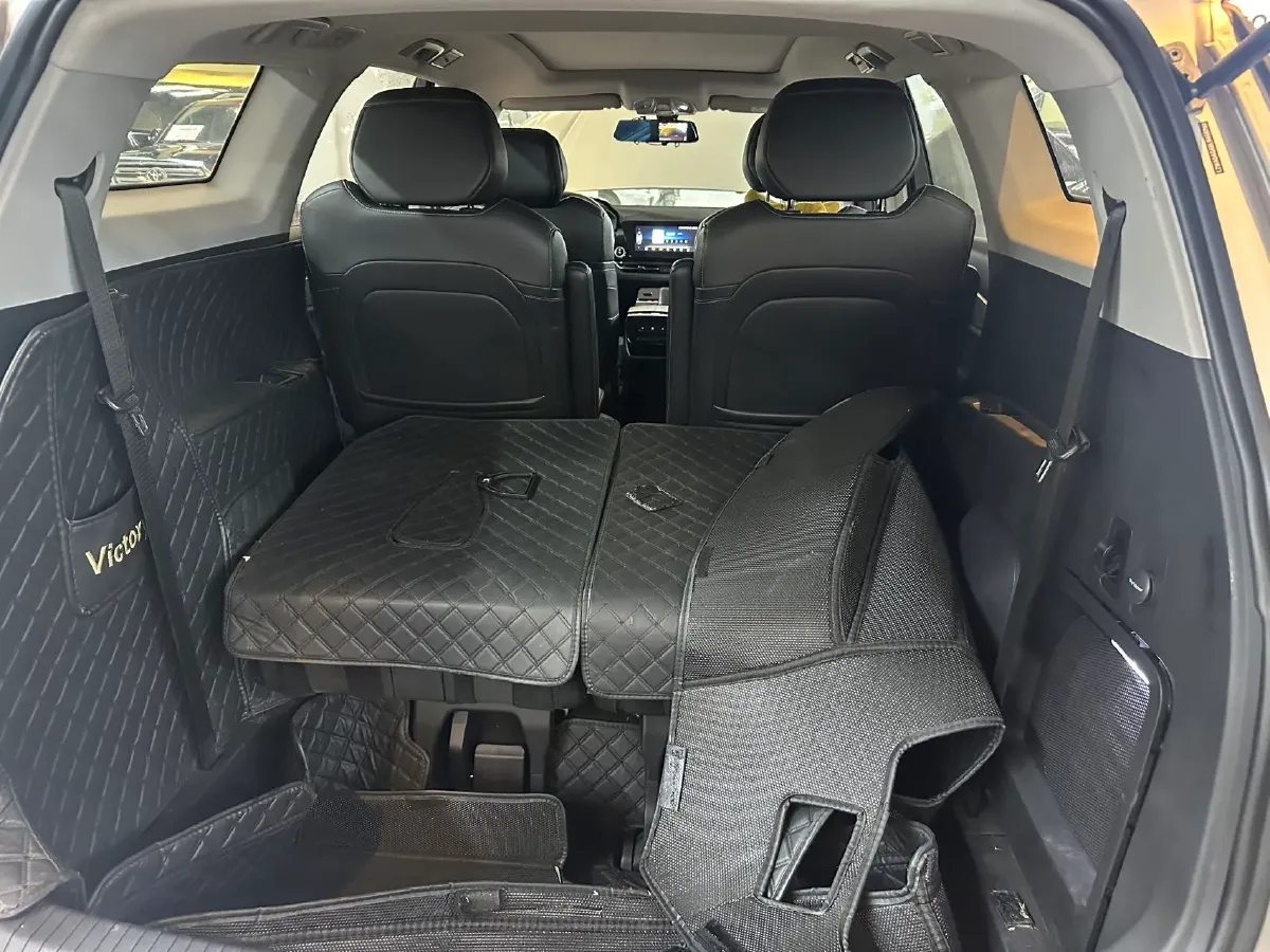 2020 WuLing KaiJie 1.5T 147HP L4 CVT,autocango,china used car exporter,china ev exporter,chinese used car exporter,chinese used ev exporter