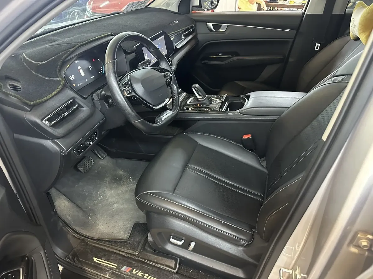 2020 WuLing KaiJie 1.5T 147HP L4 CVT,autocango,china used car exporter,china ev exporter,chinese used car exporter,chinese used ev exporter