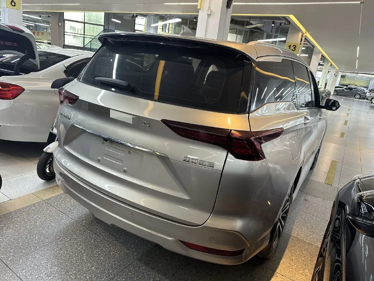 2020 WuLing KaiJie 1.5T 147HP L4 CVT,autocango,china used car exporter,china ev exporter,chinese used car exporter,chinese used ev exporter