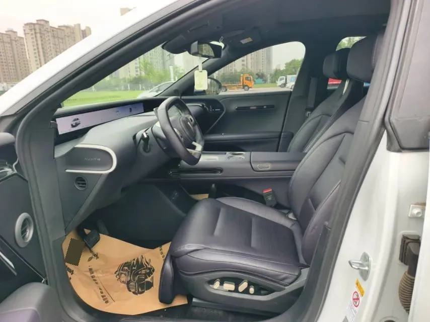 2024 Avatr 07 BEV 82.16KWH,autocango,china used car exporter,china ev exporter,chinese used car exporter,chinese used ev exporter