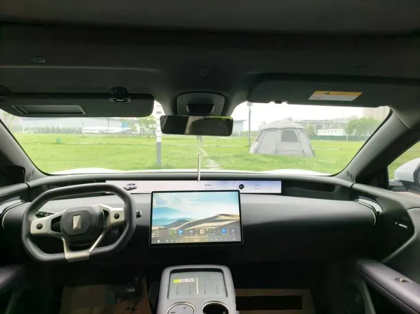 2024 Avatr 07 BEV 82.16KWH,autocango,china used car exporter,china ev exporter,chinese used car exporter,chinese used ev exporter