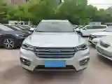 2017 Haval H6 2.0T 197HP L4 7DCT