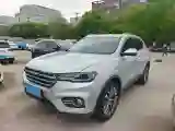 2017 Haval H6 2.0T 197HP L4 7DCT