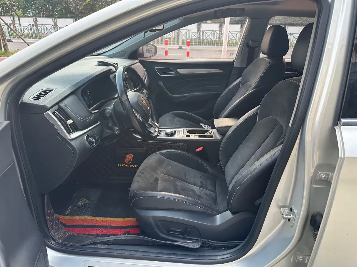 2017 Roewe i6 1.0T 125HP L3 2AT PHEV,autocango,china used car exporter,china ev exporter,chinese used car exporter,chinese used ev exporter