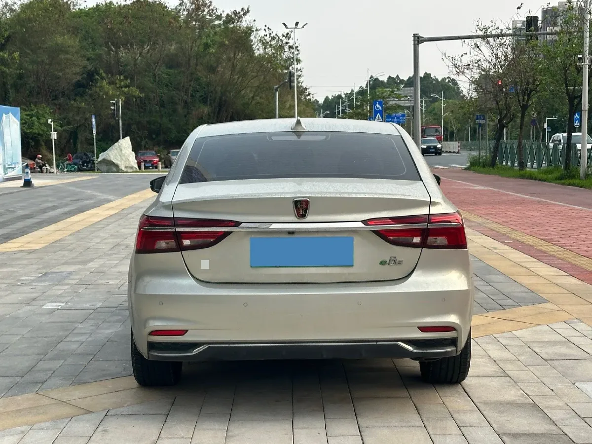 2017 Roewe i6 1.0T 125HP L3 2AT PHEV,autocango,china used car exporter,china ev exporter,chinese used car exporter,chinese used ev exporter