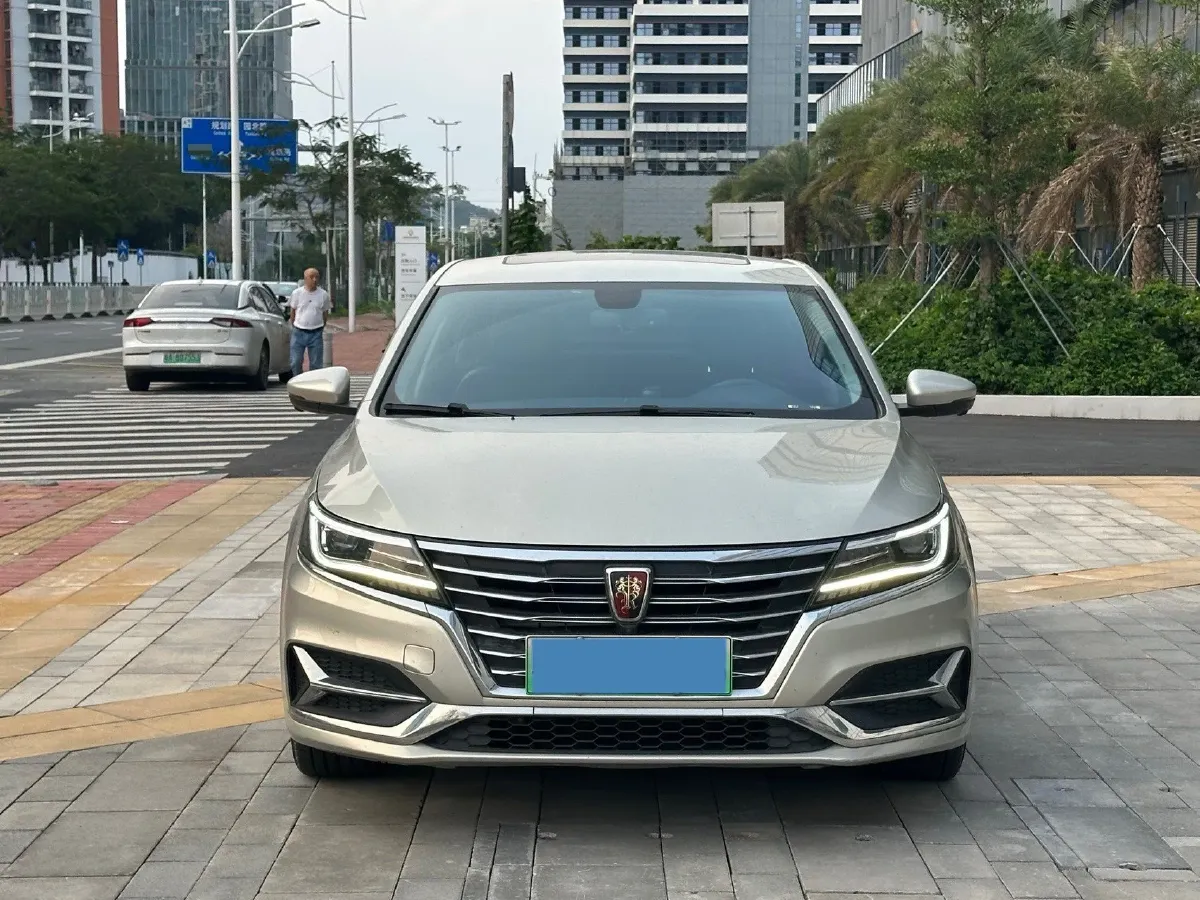 2017 Roewe i6 1.0T 125HP L3 2AT PHEV,autocango,china used car exporter,china ev exporter,chinese used car exporter,chinese used ev exporter