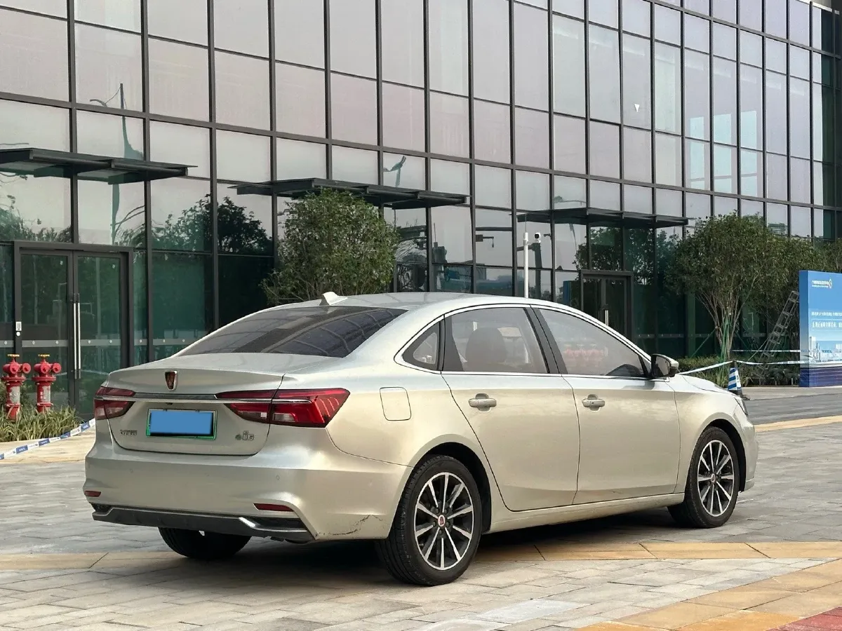 2017 Roewe i6 1.0T 125HP L3 2AT PHEV,autocango,china used car exporter,china ev exporter,chinese used car exporter,chinese used ev exporter