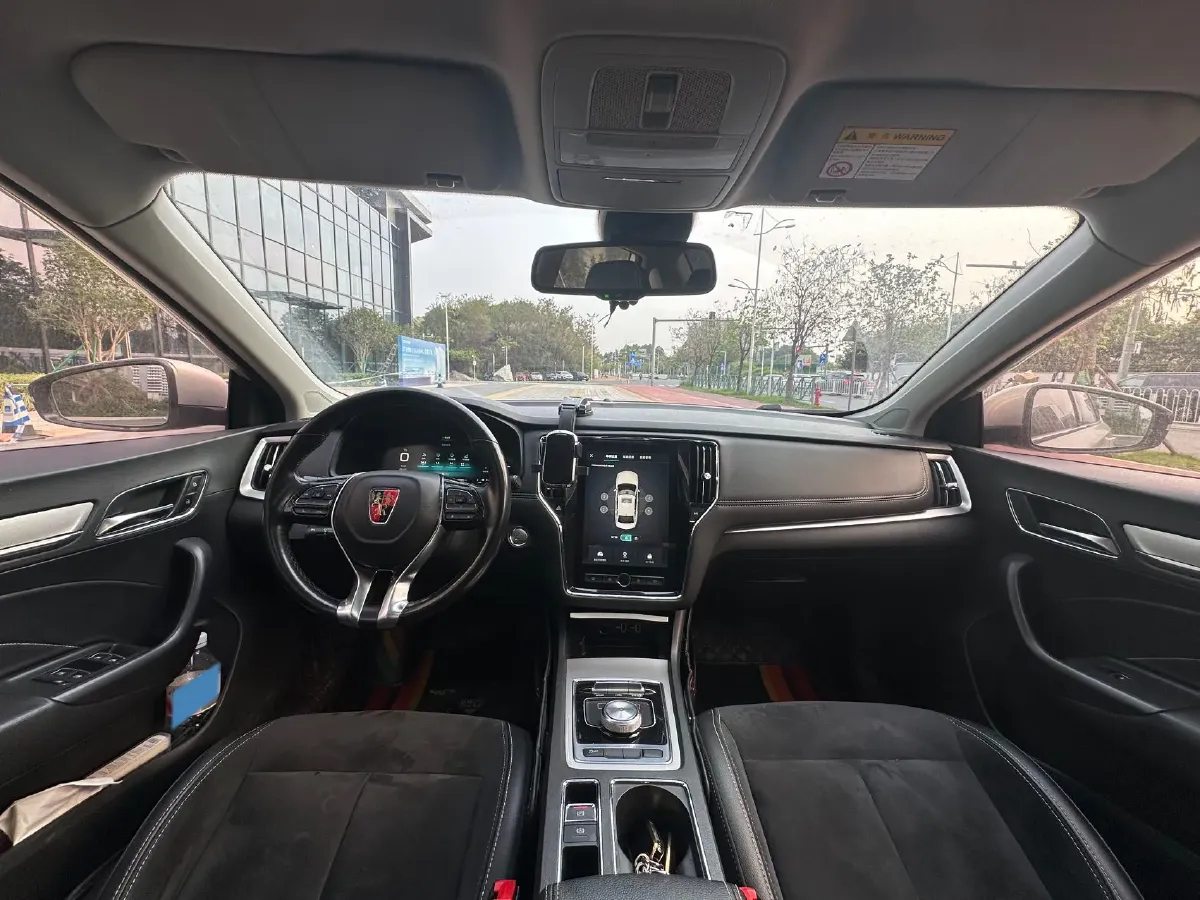 2017 Roewe i6 1.0T 125HP L3 2AT PHEV,autocango,china used car exporter,china ev exporter,chinese used car exporter,chinese used ev exporter