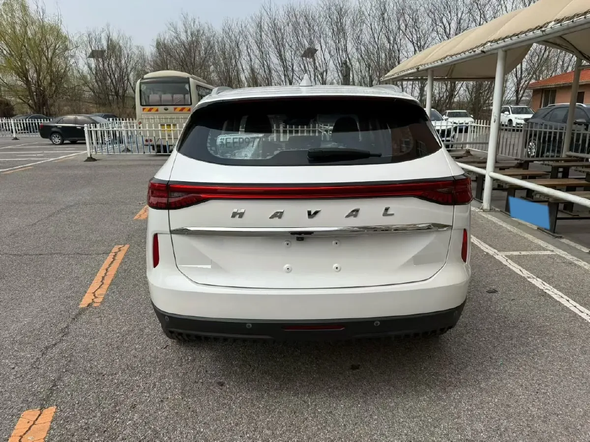 2021 Haval H6 1.5T 169HP L4 7DCT,autocango,china used car exporter,china ev exporter,chinese used car exporter,chinese used ev exporter