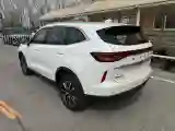 2021 Haval H6 1.5T 169HP L4 7DCT