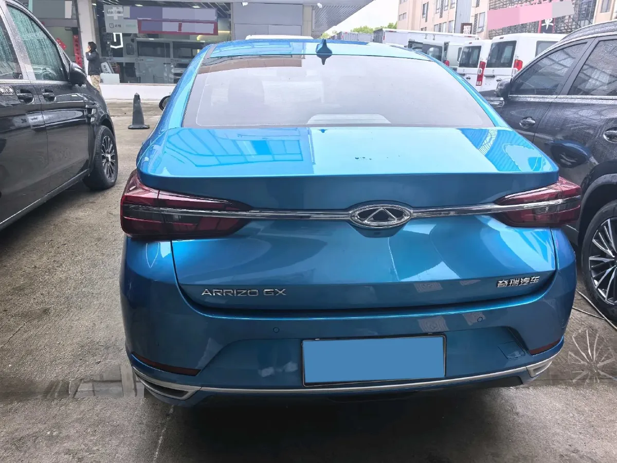 2019 Chery Arrizo GX 1.5T 156HP L4 CVT,autocango,china used car exporter,china ev exporter,chinese used car exporter,chinese used ev exporter