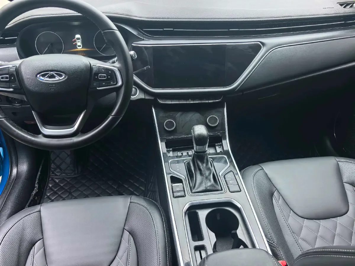 2019 Chery Arrizo GX 1.5T 156HP L4 CVT,autocango,china used car exporter,china ev exporter,chinese used car exporter,chinese used ev exporter