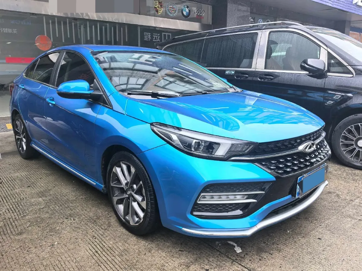 2019 Chery Arrizo GX 1.5T 156HP L4 CVT,autocango,china used car exporter,china ev exporter,chinese used car exporter,chinese used ev exporter