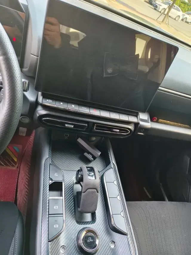 2023 Haval Dargo PLUS 2.0T 238HP L4 9DCT,autocango,china used car exporter,china ev exporter,chinese used car exporter,chinese used ev exporter