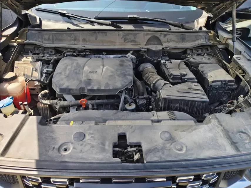 2023 Haval Dargo PLUS 2.0T 238HP L4 9DCT,autocango,china used car exporter,china ev exporter,chinese used car exporter,chinese used ev exporter