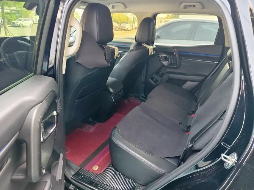 2023 Haval Dargo PLUS 2.0T 238HP L4 9DCT,autocango,china used car exporter,china ev exporter,chinese used car exporter,chinese used ev exporter