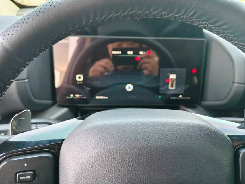 2023 Haval Dargo PLUS 2.0T 238HP L4 9DCT,autocango,china used car exporter,china ev exporter,chinese used car exporter,chinese used ev exporter