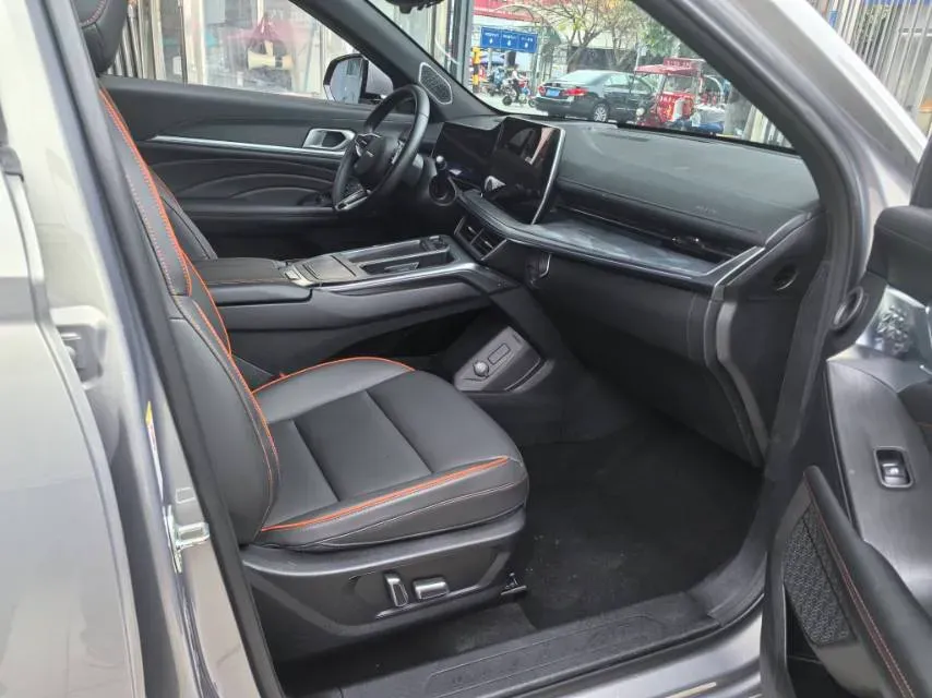 2023 Haval XY 1.5T 184HP L4 7DCT,autocango,china used car exporter,china ev exporter,chinese used car exporter,chinese used ev exporter