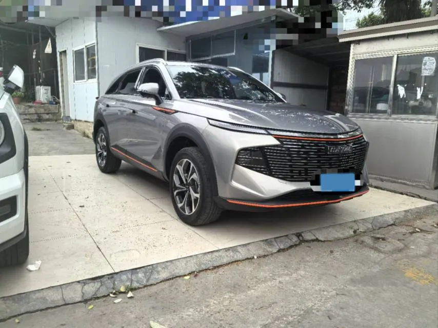 2023 Haval XY 1.5T 184HP L4 7DCT,autocango,china used car exporter,china ev exporter,chinese used car exporter,chinese used ev exporter