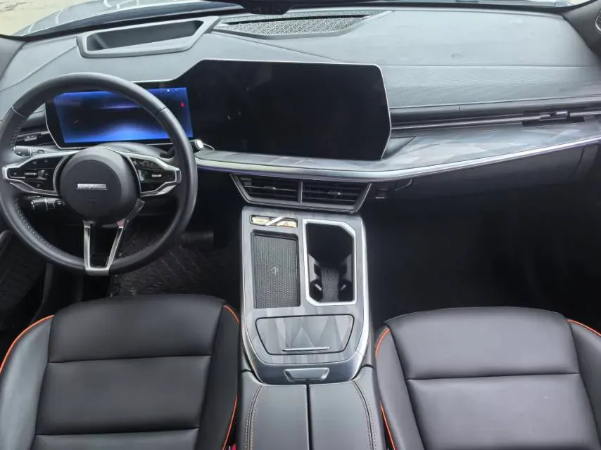 2023 Haval XY 1.5T 184HP L4 7DCT,autocango,china used car exporter,china ev exporter,chinese used car exporter,chinese used ev exporter